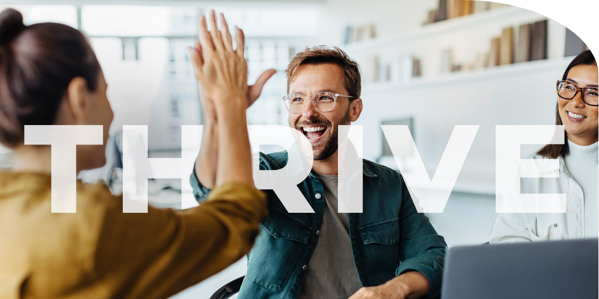 Tack TMI Japan - Thrive